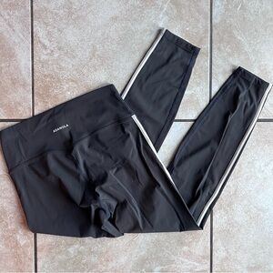 Adanola Ultimate Leggings with White stripe